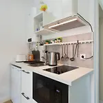 Apartman Urban *