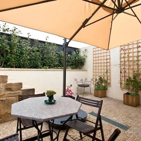 Appartement Urban Vila Nova de Gaia