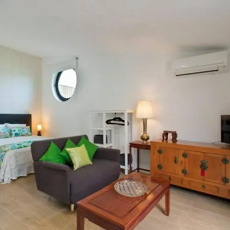 Appartement Urban