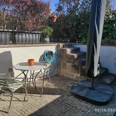 Urban Appartement