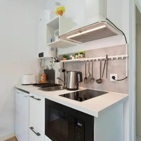 Appartement Urban *