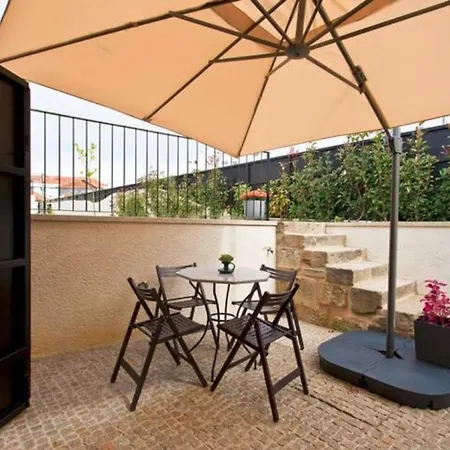 Appartement Urban