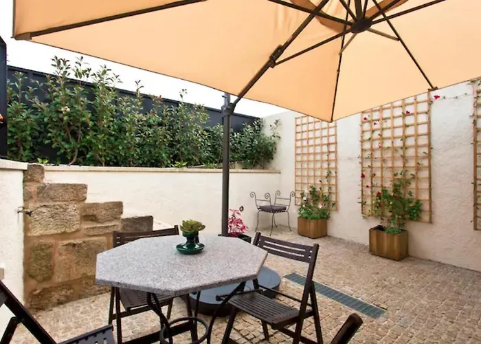 Apartman Urban Vila Nova de Gaia