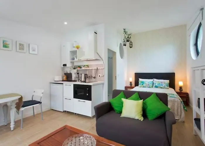 Apartman Urban *